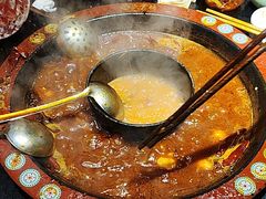 -矮板凳老火锅(宽窄巷子店)