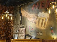 -小俩口烧烤东北菜(双井店)