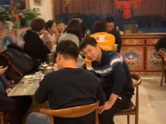 -卡万金特色藏餐