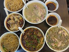 -牛王庙(龙华花园店)