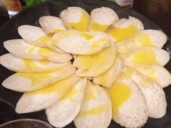 -三千里韩式炭火烤肉(南八马路店)