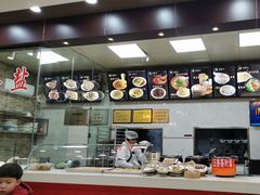 -冯鑫记南京鸭血粉丝汤(来燕路店)