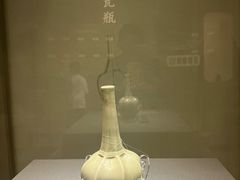 -浙江省博物馆(孤山馆区)