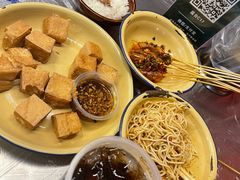 -东排食堂长沙小吃大排档(五一广场店)
