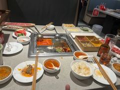 -海底捞火锅(万达广场店)