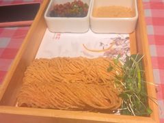 -大张烙馍村·美食地标(泉山店)