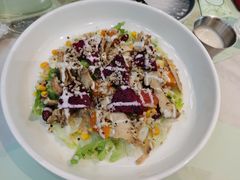 -悦荟牛排餐厅(萨尔图万达店)