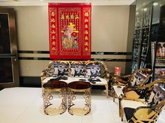-湖锦酒楼(八一路店)