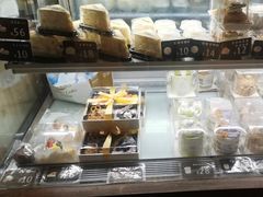 -坦克·甜品店(莲花广场店)
