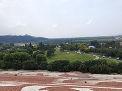 -北京金海湖景区