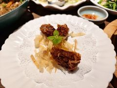 -四道菜·福建菜馆(新街口金鹰店)