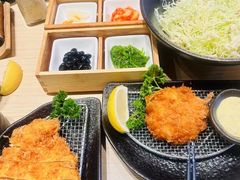 -胜博殿日式炸猪排(西红门店)
