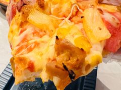 -必胜客(城西银泰店)