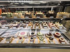 -M'CAKE(西单大悦城店)