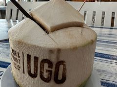 -UGO Restaurant, Italian Gelato and Craft Beer Bar