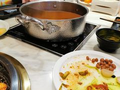 -火炉火自助餐(西直门凯德MALL店)