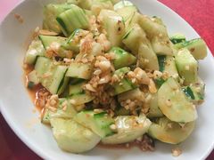 -无味饭店(九眼桥商业文化广场店)