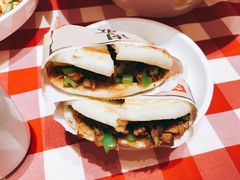 -西贝莜面村(万象天地店)
