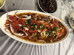 -辣螃铠盆盆蟹大排档(总店)