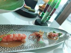 红虾-翡翠36餐厅(浦东香格里拉店)