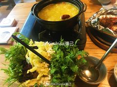 -U你·天然调味(南湖总店)