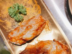 -核桃碳烤肉馆(深圳首店)