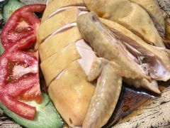 海南鸡饭-新加坡高记KOO KEE Restaurant(盈科店)