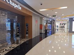 -银座mall(东直门店)