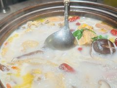 -留半山·香港食堂(啦啦宝都店)
