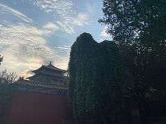 -北京市劳动人民文化宫(太庙)