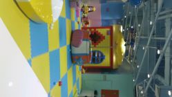 android_upload_pic-孩子王童乐园(上海青浦吾悦广场店)