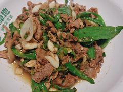 -绿草地·湘菜(7mall店)