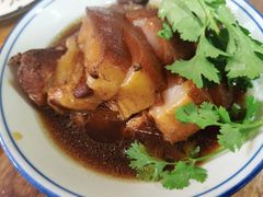 -聪辉同安老美食饭店(大元路店)