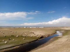 -青海湖国家重点风景名胜区
