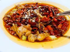 -渔嫂烧河鲜•土菜馆(中正天街店)