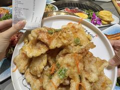 -鹤之乡·齐齐哈尔东北炭火烤肉(昆明盈江路店)