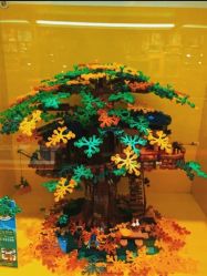 -KIDSLAND(北京蓝色港湾店)