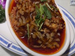 -老雒阳面馆·水席(洛宁高速路口店)