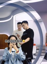 -MS.SALON美发沙龙