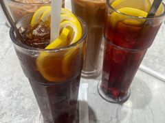 -翠华餐厅(正佳广场店)