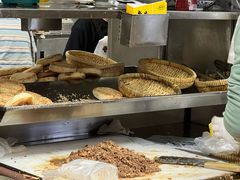-穆得·老周家牛肉烧饼(普利街店)