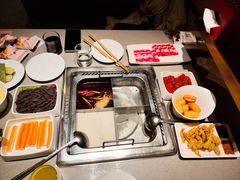 -海底捞火锅(万嘉360广场店)
