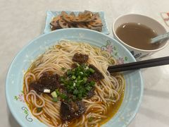 -进哥湖南津市牛肉粉店(下沙店)