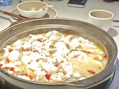 -周渝食惦酸菜鱼(青浦店)