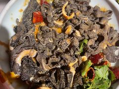 -小吊梨汤·北京菜·烤鸭(双井乐成中心店)