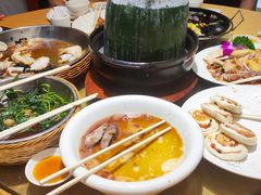 -汇景花园酒家(基立下道店)