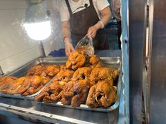 -陶记正宗德州扒鸡(科巷店)