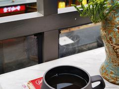 -壹丁咖啡(宽窄巷子店)