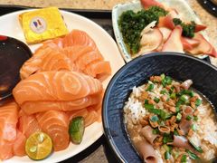 -初色海鲜自助(万丰路店)