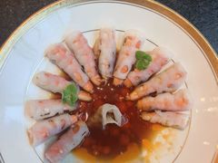 -羡餐厅·杭帮菜·淳菜(千岛湖自由洲际殿店)